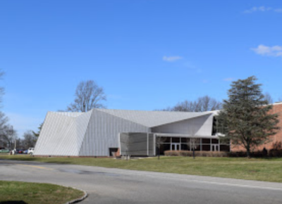 HVAC project in West Windsor