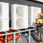 Commercial Heat Pumps: 6 Reasons Why You’ll Want to Talk to Elite About Them