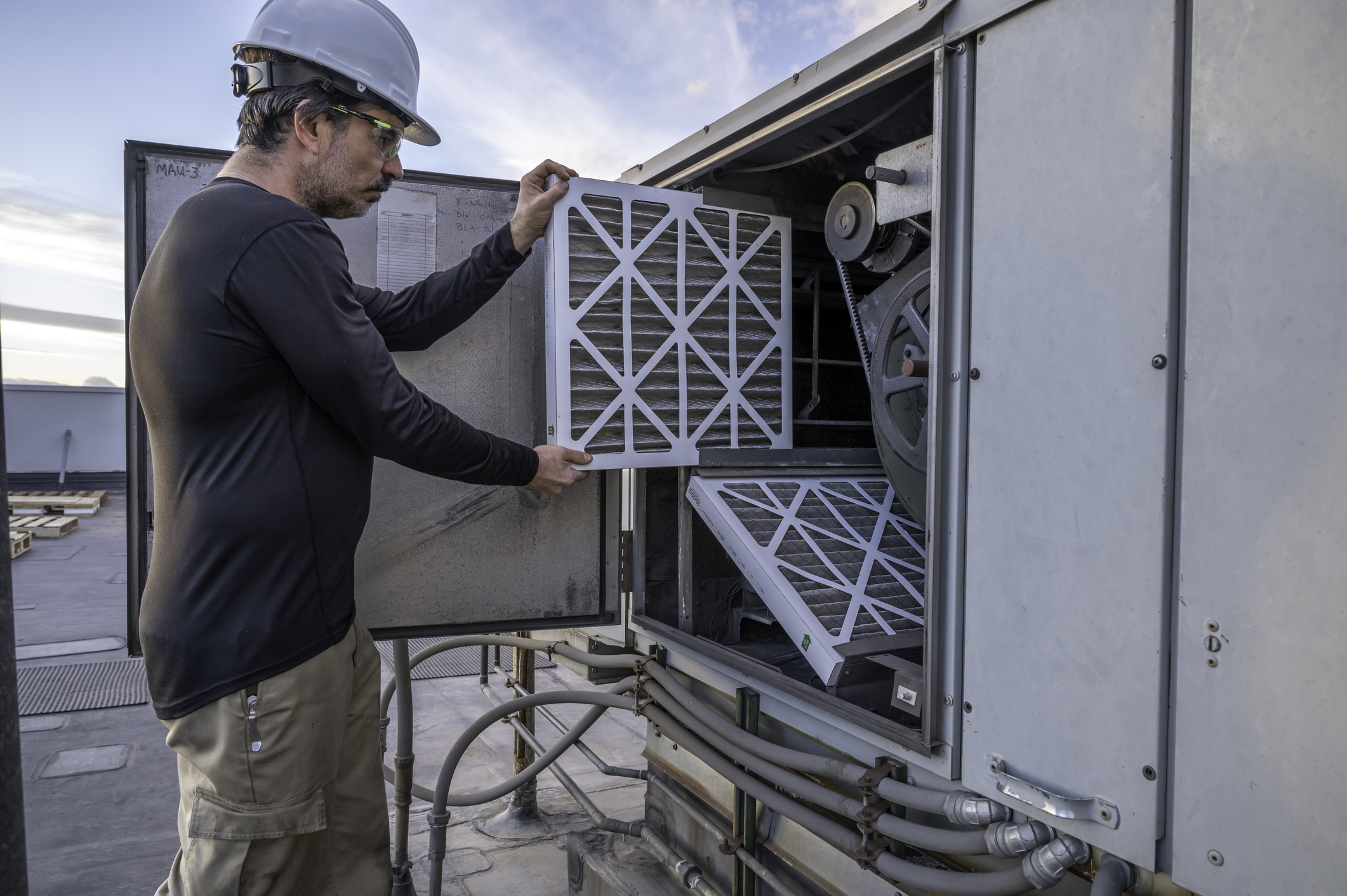 Bucks County Commercial HVAC