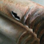 Why Heat Exchangers in Rooftop Units Develop Rust and Cracks: Mystery Solved