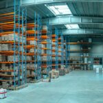 What’s the Best Way to Heat a Commercial Warehouse?