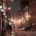 How Snow Affects Commercial HVAC Systems: Winter in New Jersey