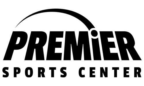 Silhouette of a person riding a bicycle, with a basket on the front, against a white background.